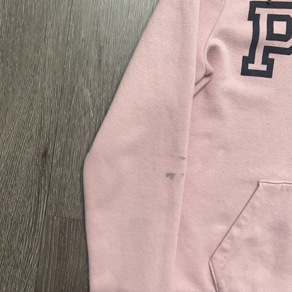 PINK Victoria’s Secret Zip Up Hoodie - Picture 2 of 7